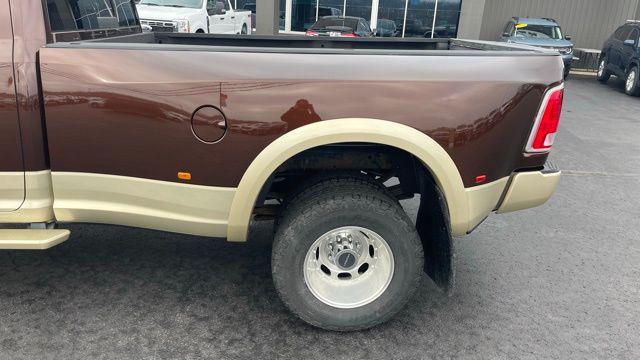 used 2014 Ram 3500 car, priced at $40,838