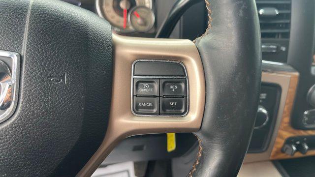 used 2014 Ram 3500 car, priced at $40,838