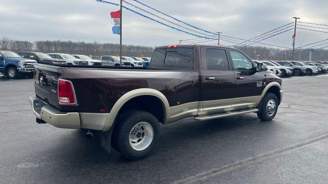 used 2014 Ram 3500 car, priced at $40,838