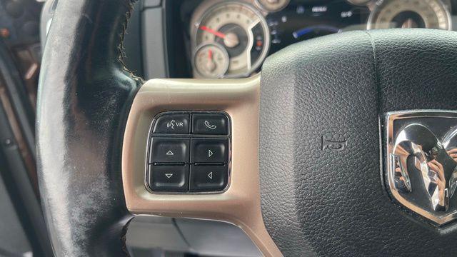 used 2014 Ram 3500 car, priced at $40,838