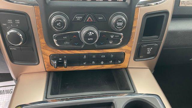 used 2014 Ram 3500 car, priced at $40,838