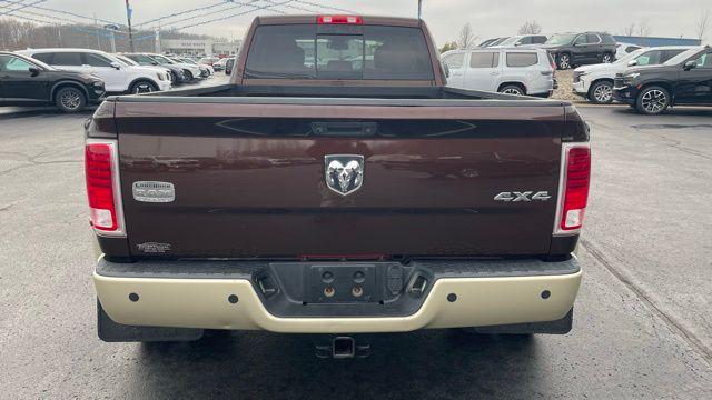 used 2014 Ram 3500 car, priced at $40,838