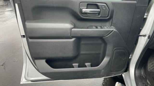 used 2020 Chevrolet Silverado 2500 car, priced at $34,999