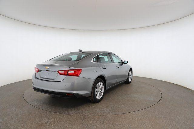 used 2024 Chevrolet Malibu car, priced at $17,699