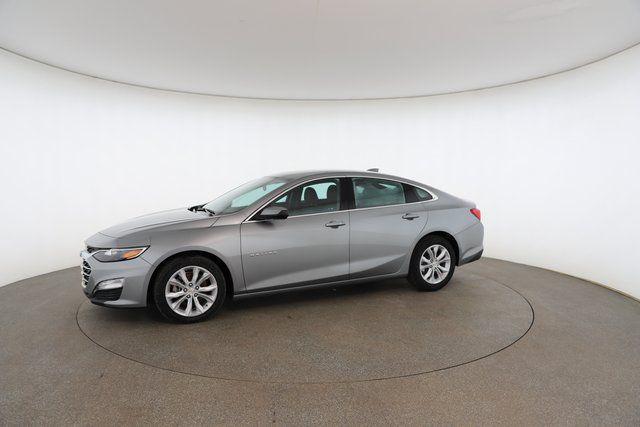 used 2024 Chevrolet Malibu car, priced at $17,699