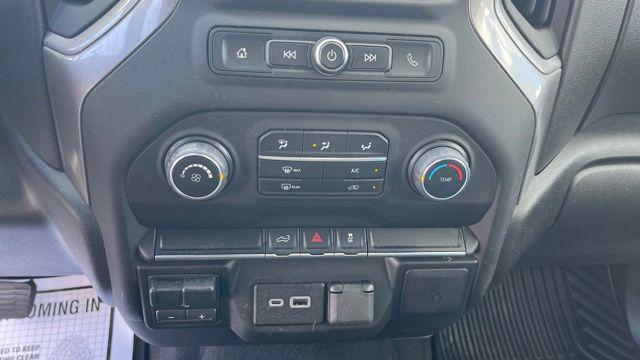 used 2023 Chevrolet Silverado 2500 car, priced at $33,500