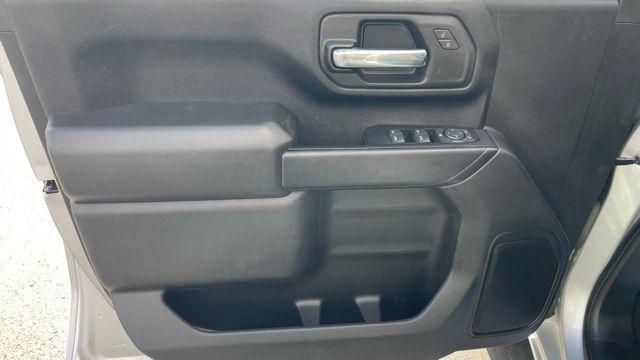 used 2023 Chevrolet Silverado 2500 car, priced at $33,500