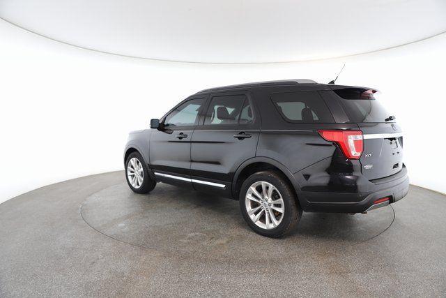 used 2019 Ford Explorer car, priced at $13,000