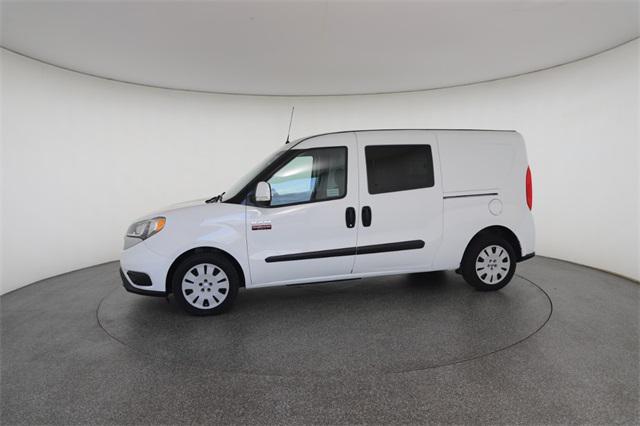 used 2019 Ram ProMaster City car, priced at $14,999