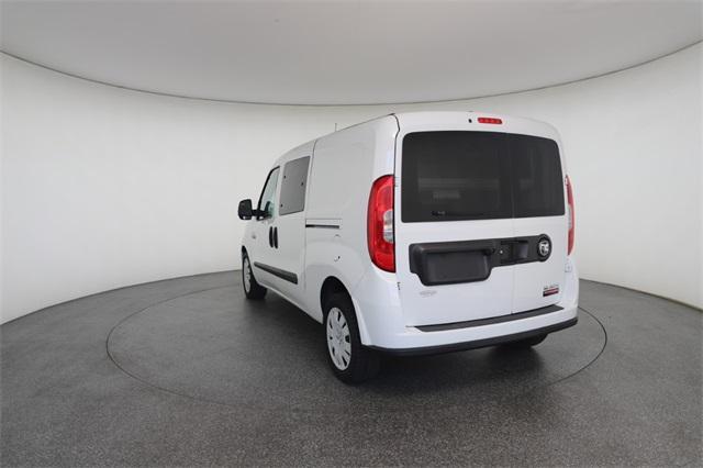 used 2019 Ram ProMaster City car, priced at $14,999