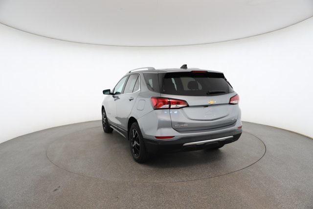 used 2023 Chevrolet Equinox car, priced at $17,653