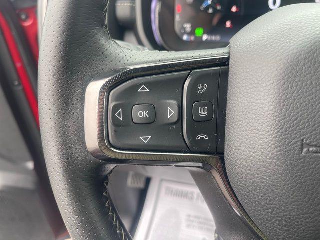 used 2026 Ram 2500 car, priced at $69,100