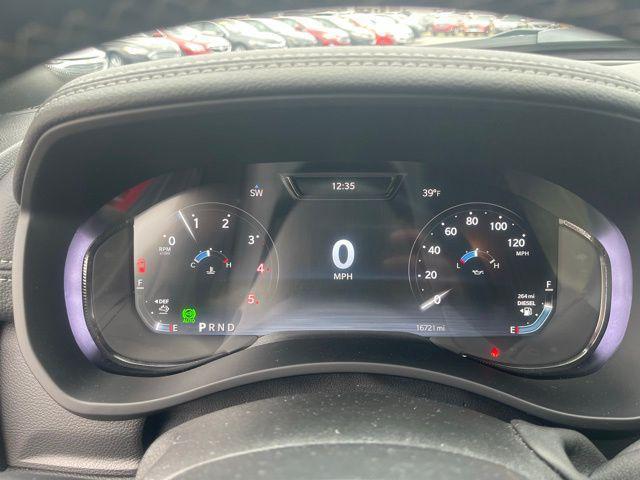 used 2026 Ram 2500 car, priced at $69,100