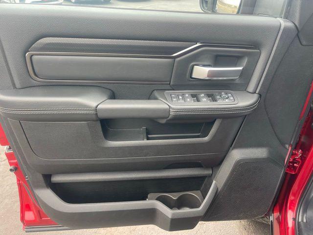 used 2026 Ram 2500 car, priced at $69,100