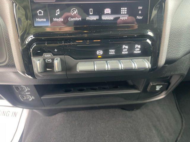 used 2026 Ram 2500 car, priced at $69,100