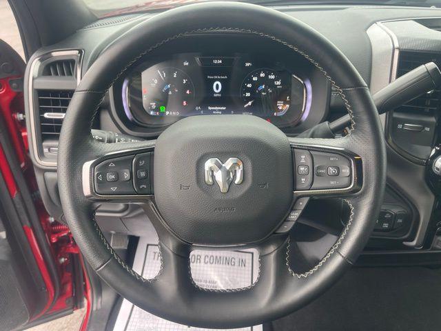 used 2026 Ram 2500 car, priced at $69,100