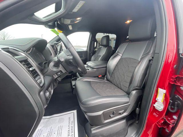 used 2026 Ram 2500 car, priced at $69,100