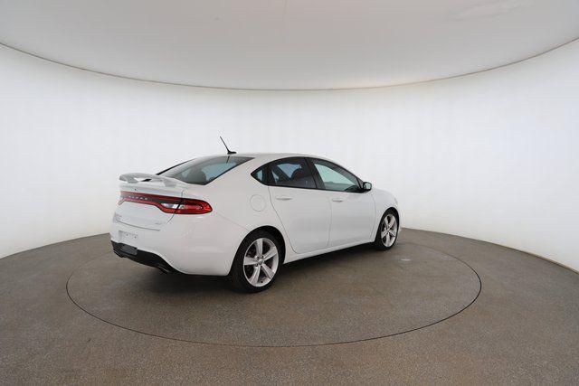 used 2014 Dodge Dart car, priced at $6,900