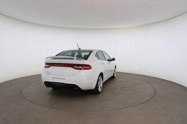 used 2014 Dodge Dart car, priced at $6,900