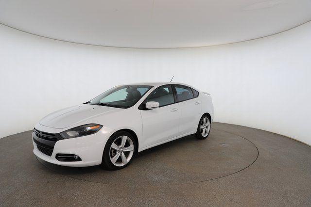used 2014 Dodge Dart car, priced at $6,900