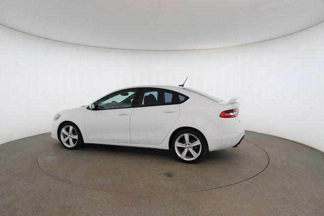 used 2014 Dodge Dart car, priced at $6,900