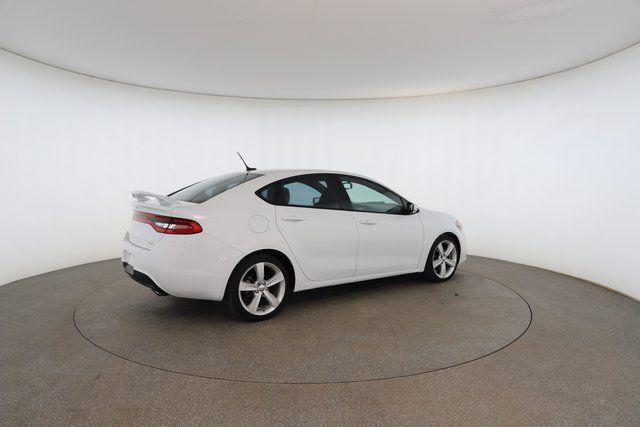 used 2014 Dodge Dart car, priced at $6,900