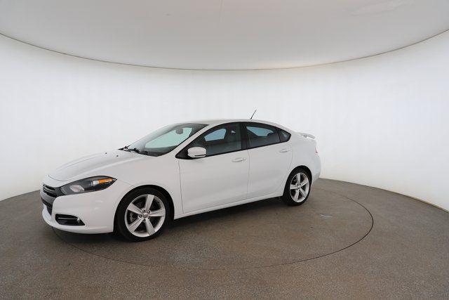 used 2014 Dodge Dart car, priced at $6,900