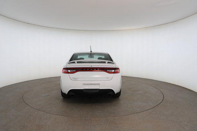 used 2014 Dodge Dart car, priced at $6,900