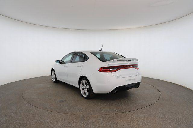 used 2014 Dodge Dart car, priced at $6,900