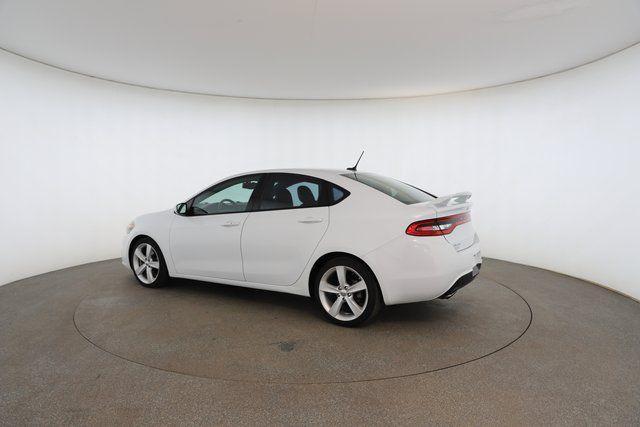 used 2014 Dodge Dart car, priced at $6,900