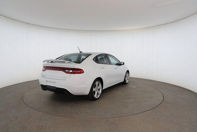 used 2014 Dodge Dart car, priced at $6,900