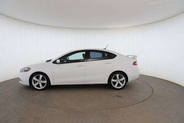 used 2014 Dodge Dart car, priced at $6,900