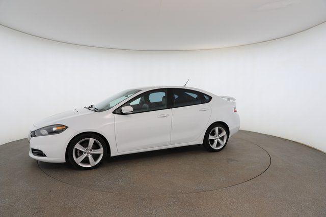 used 2014 Dodge Dart car, priced at $6,900