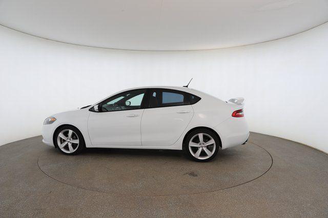 used 2014 Dodge Dart car, priced at $6,900