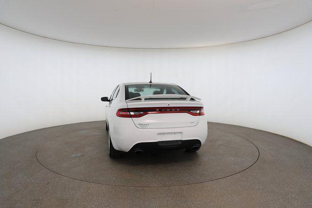 used 2014 Dodge Dart car, priced at $6,900