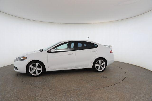 used 2014 Dodge Dart car, priced at $6,900