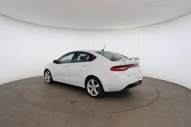 used 2014 Dodge Dart car, priced at $6,900