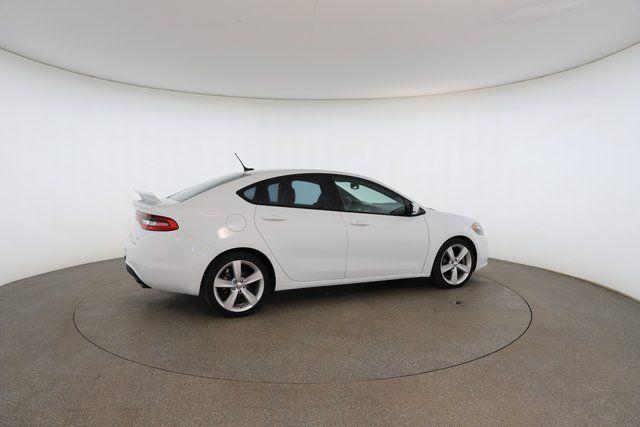 used 2014 Dodge Dart car, priced at $6,900