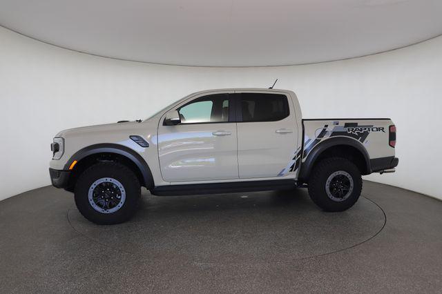used 2025 Ford Ranger car, priced at $55,003
