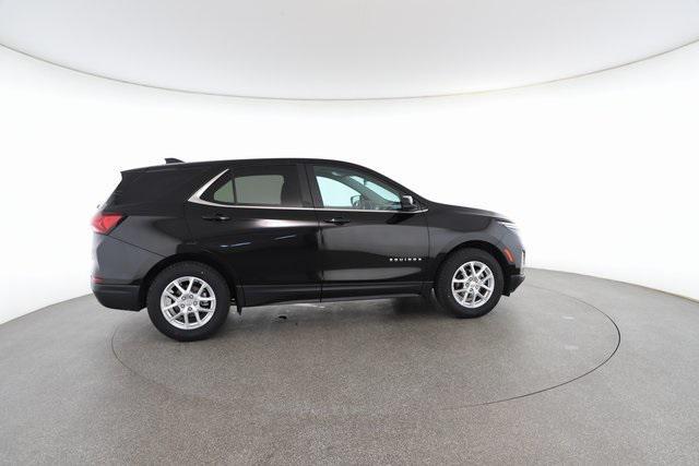 used 2024 Chevrolet Equinox car, priced at $17,950