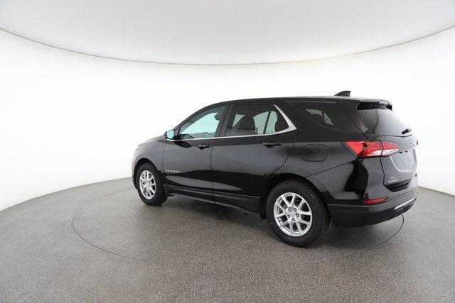 used 2024 Chevrolet Equinox car, priced at $17,950