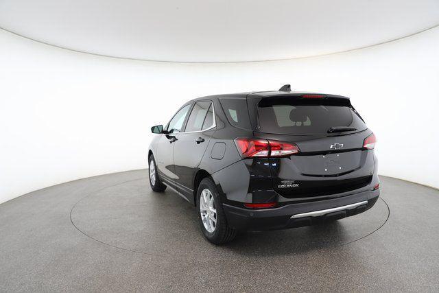 used 2024 Chevrolet Equinox car, priced at $18,914
