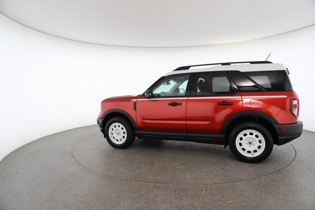 used 2024 Ford Bronco Sport car, priced at $25,314