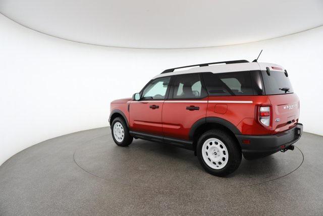 used 2024 Ford Bronco Sport car, priced at $25,314