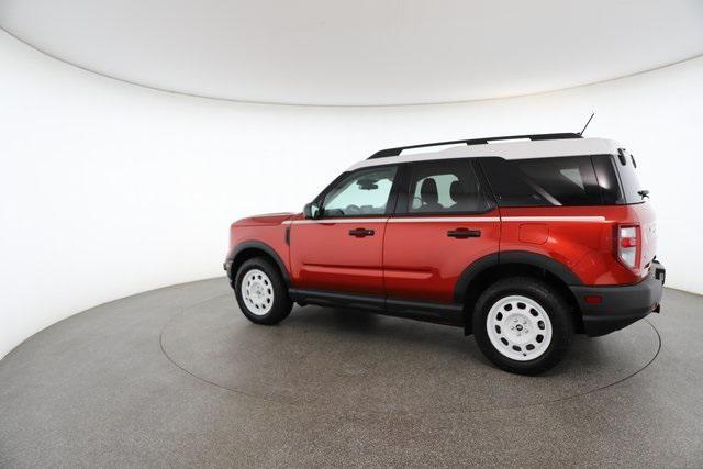 used 2024 Ford Bronco Sport car, priced at $25,314