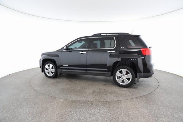 used 2015 GMC Terrain car, priced at $7,480