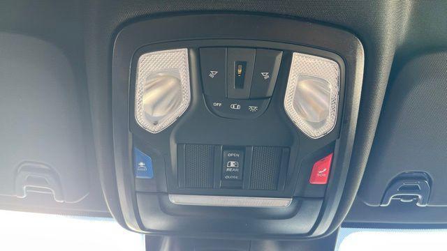 used 2025 Ram 2500 car, priced at $43,895