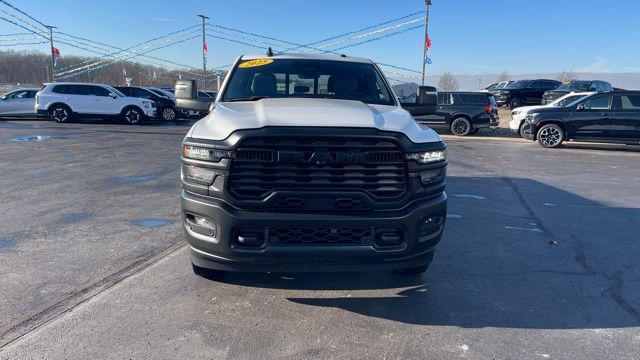 used 2025 Ram 2500 car, priced at $43,895