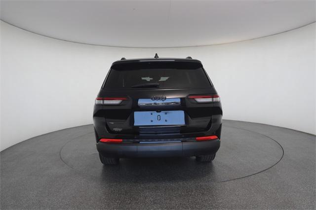 used 2023 Jeep Grand Cherokee L car, priced at $30,212