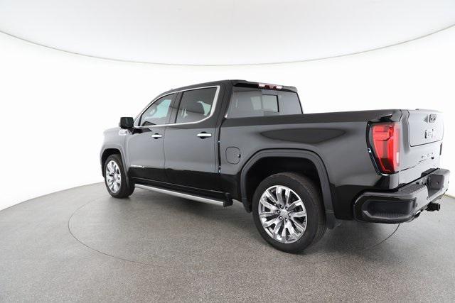 used 2022 GMC Sierra 1500 car, priced at $43,883